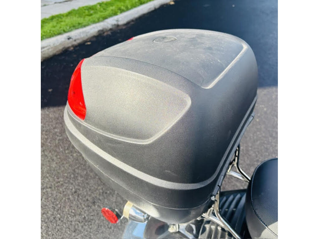 Scootterre Nostalgia 50 2019