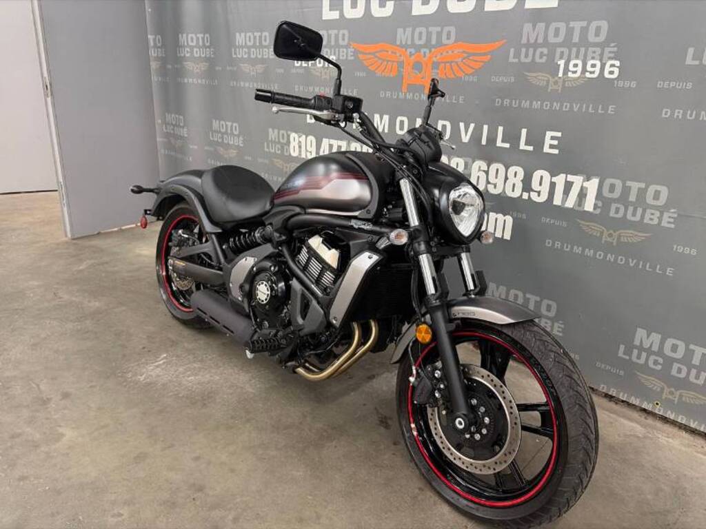 Kawasaki Vulcan S 650 ABS 2025