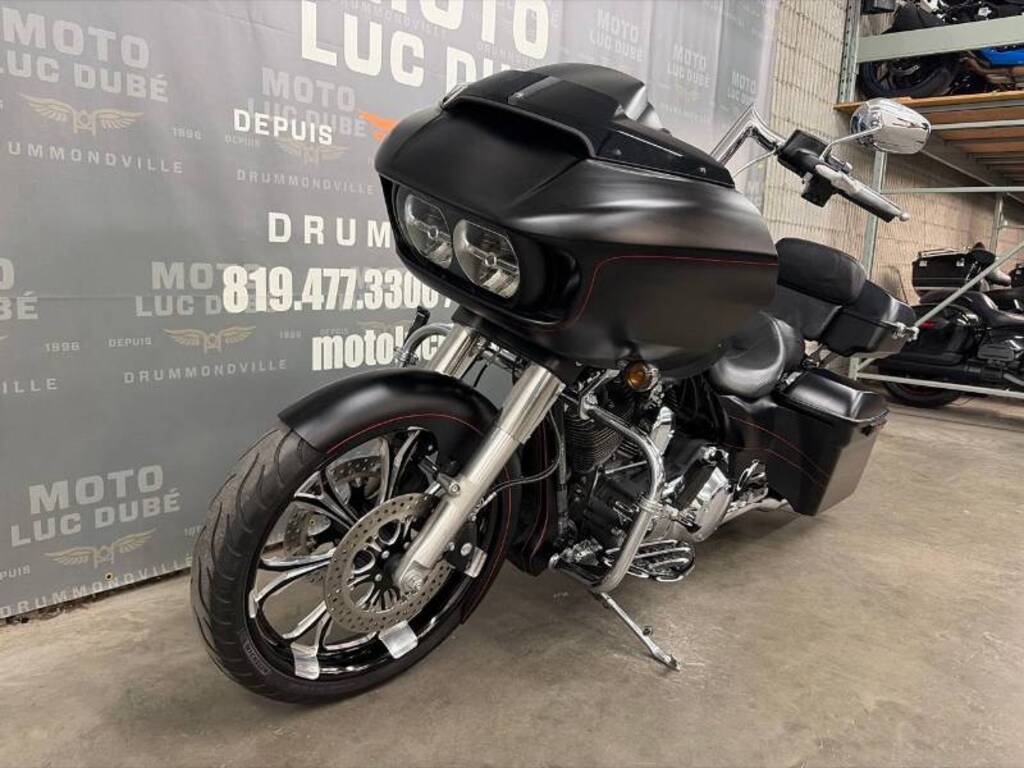 Harley-Davidson FLTRXS Road Glide Special 2015