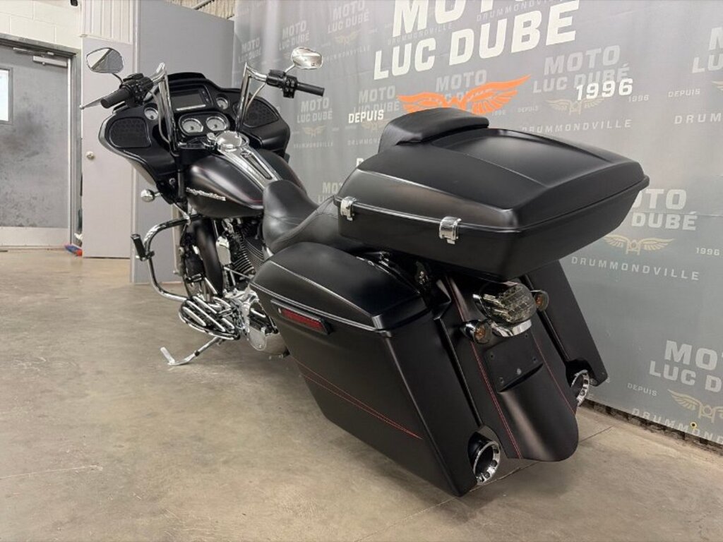Harley-Davidson FLTRXS Road Glide Special 2015