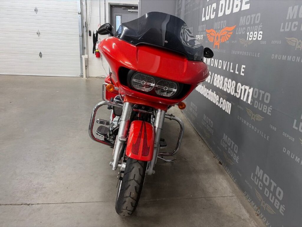 Harley-Davidson FLTRXS Road Glide Special 2017