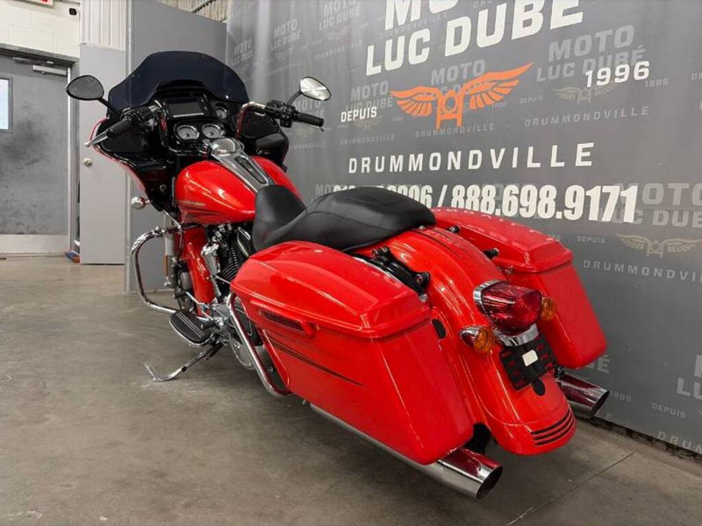 Harley-Davidson FLTRXS Road Glide Special 2017
