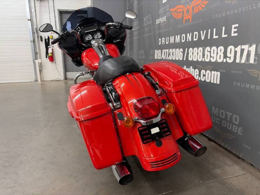 Harley-Davidson FLTRXS Road Glide Special 2017
