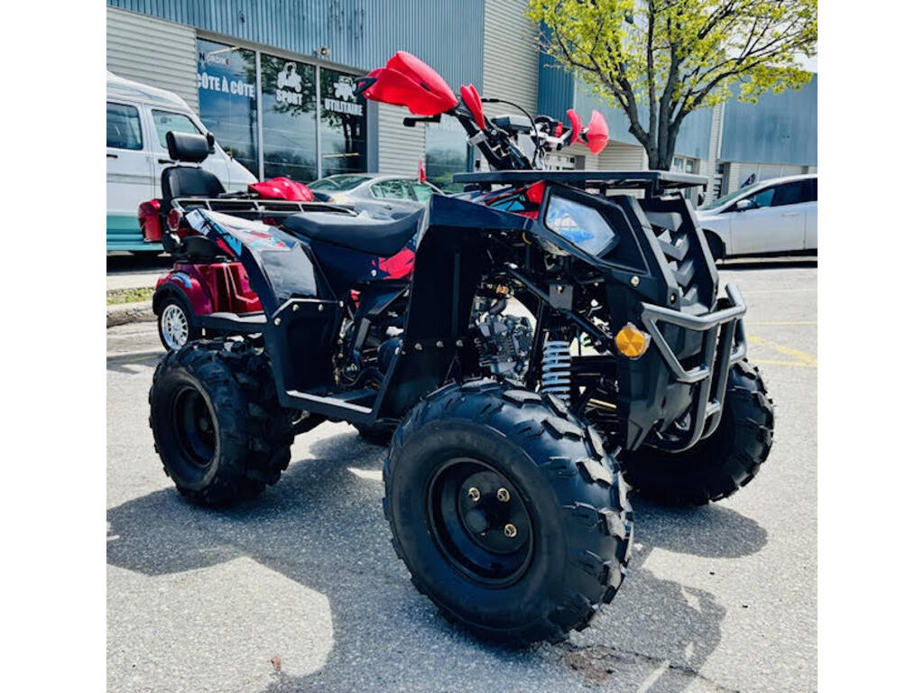 Apollo Motors VRX 125-F 2026