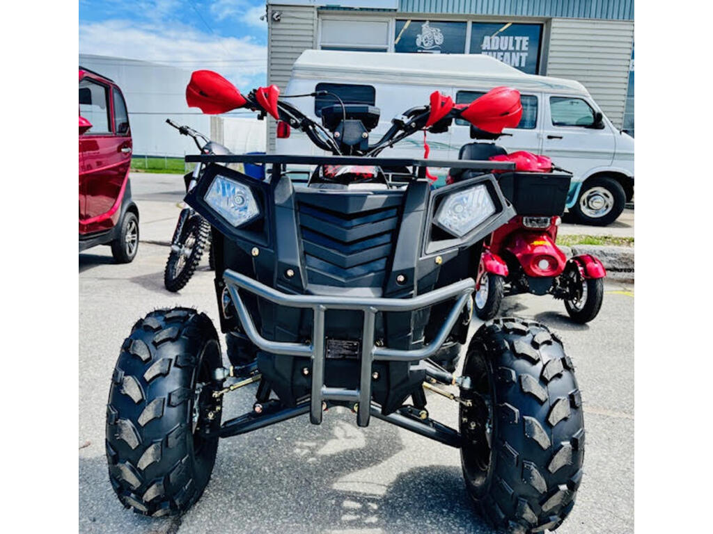Apollo Motors VRX 125-F 2026