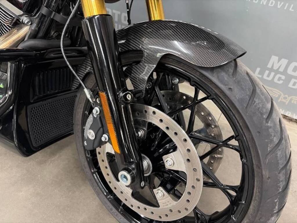 Harley-Davidson FLTRX Road Glide 2025