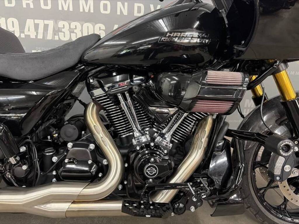 Harley-Davidson FLTRX Road Glide 2025