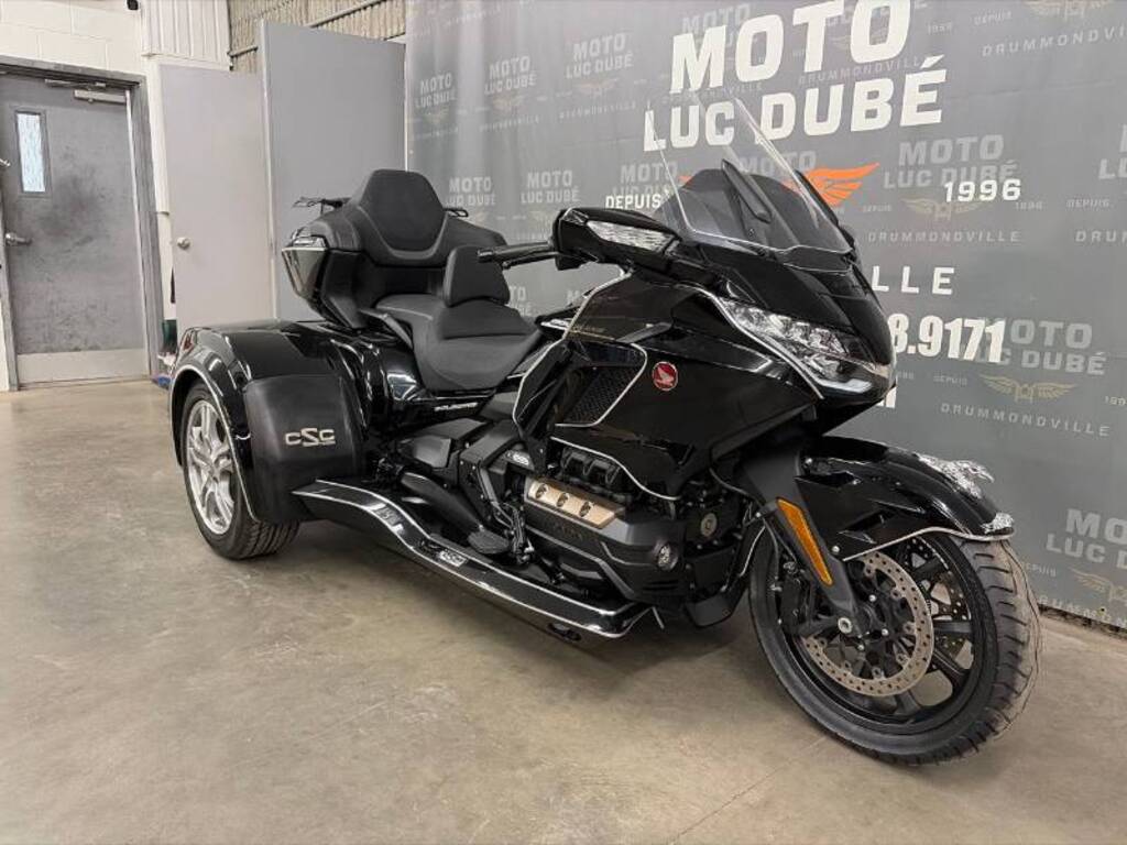 Honda GL1800 Goldwing California Trike 2023
