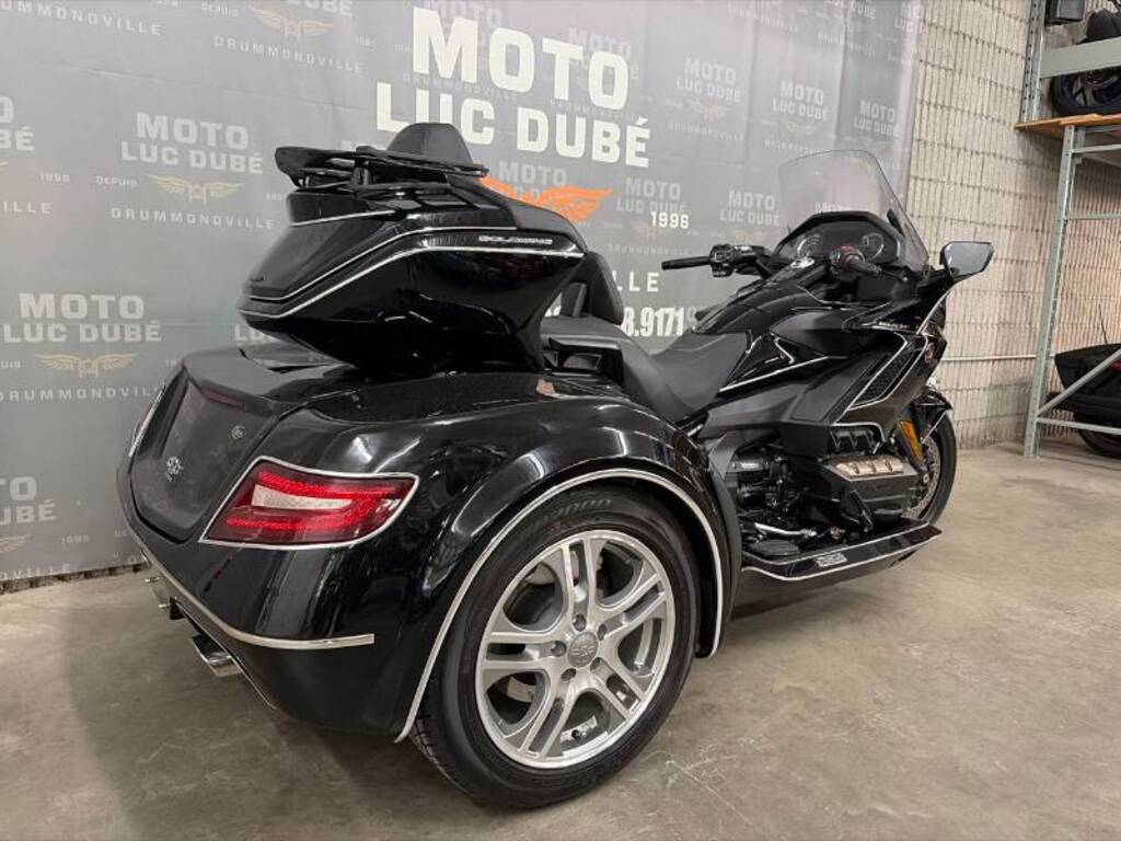 Honda GL1800 Goldwing California Trike 2023