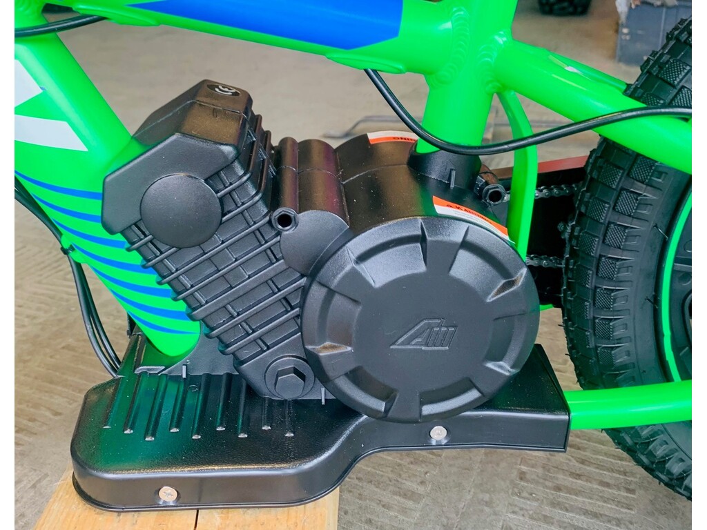 Apollo Motors SEDNA 16 PLUS 2026