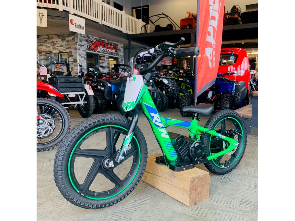 Apollo Motors SEDNA 16 PLUS 2026