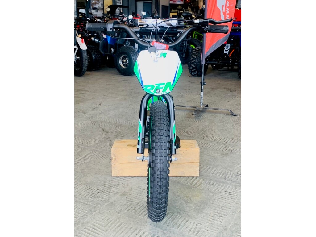 Apollo Motors SEDNA 16 PLUS 2026
