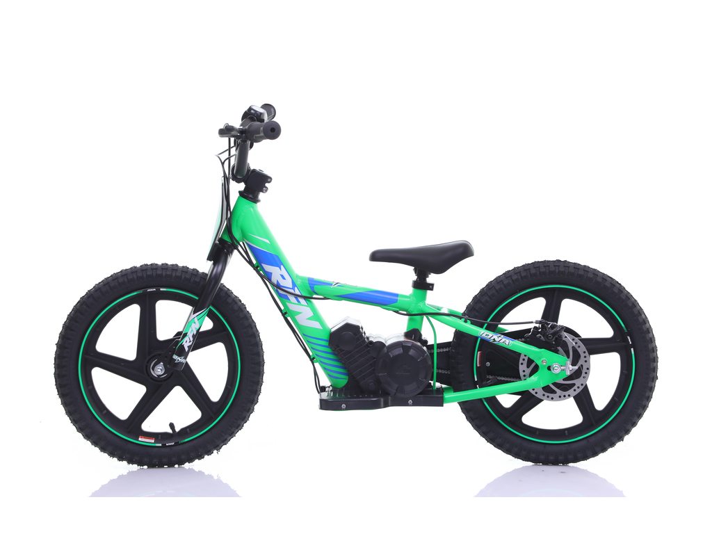 Apollo Motors SEDNA 16 PLUS 2026