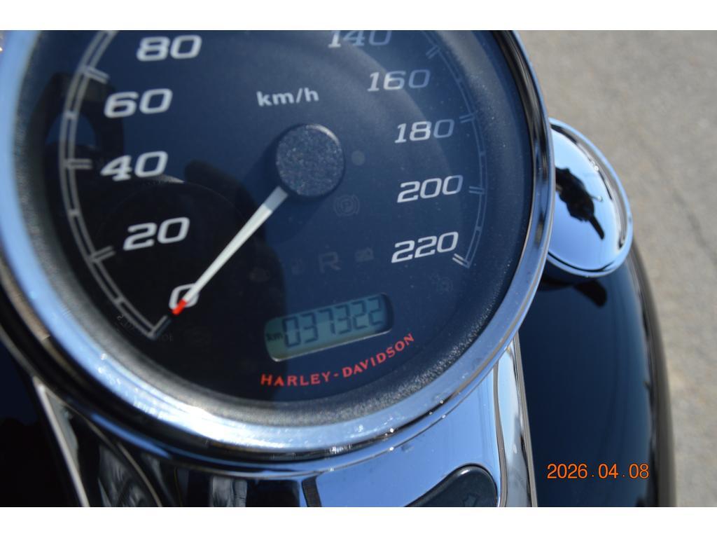 Harley-Davidson FL-Freewheeler 2016
