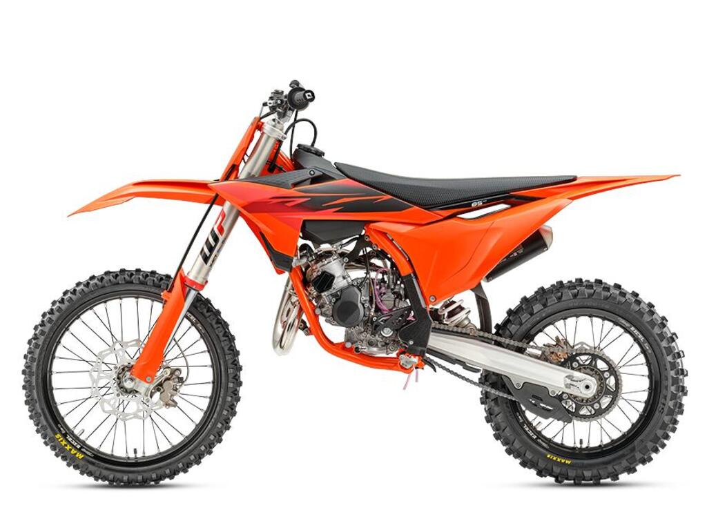 KTM 85 SX 2027