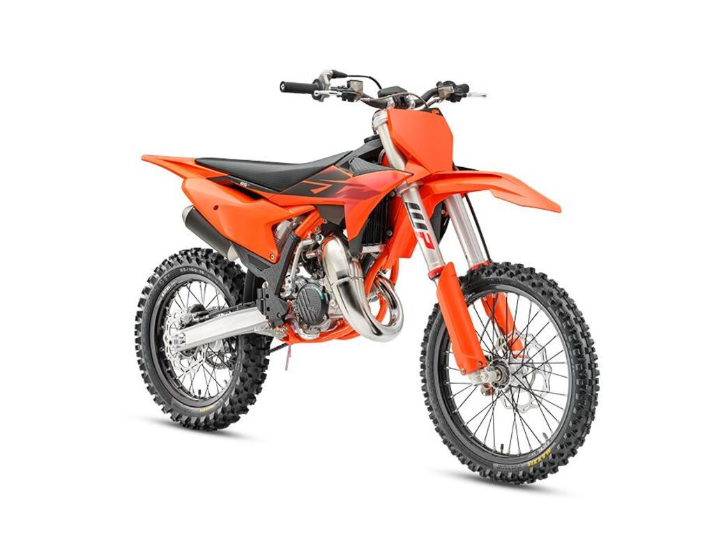 KTM 85 SX 2027