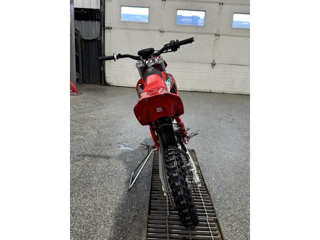 Gas Gas MC-E 5 2027