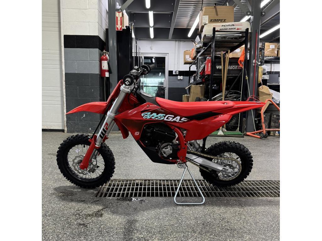 Gas Gas MC-E 5 2027