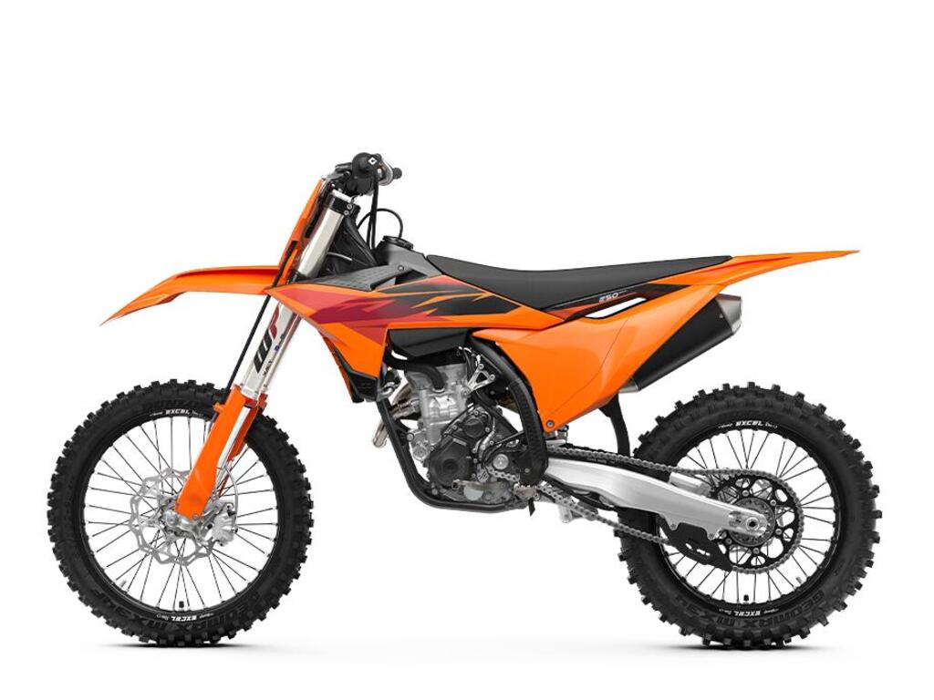 KTM 250 SX 2027