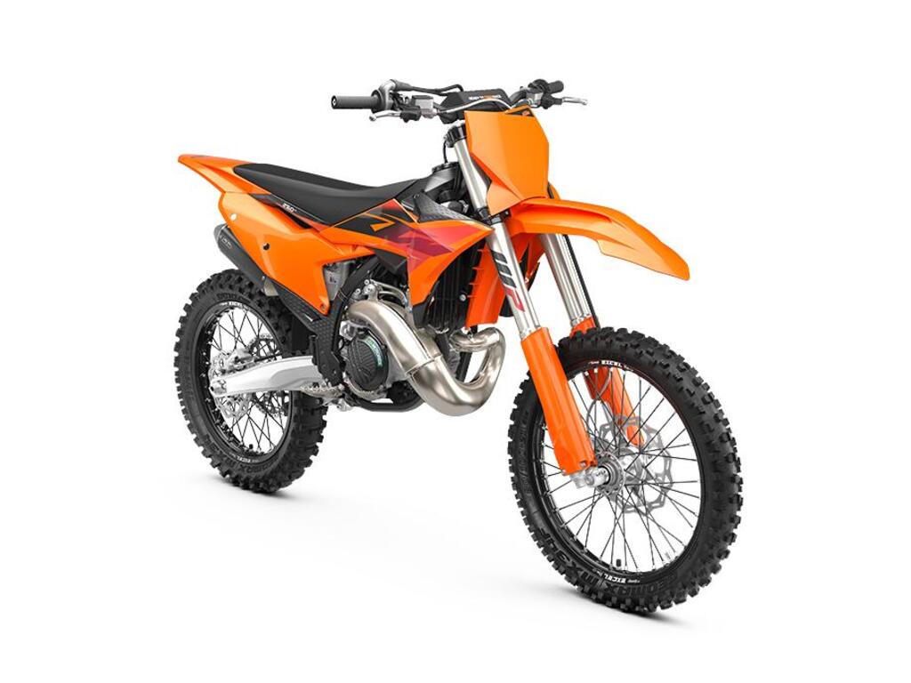 KTM 250 SX 2027