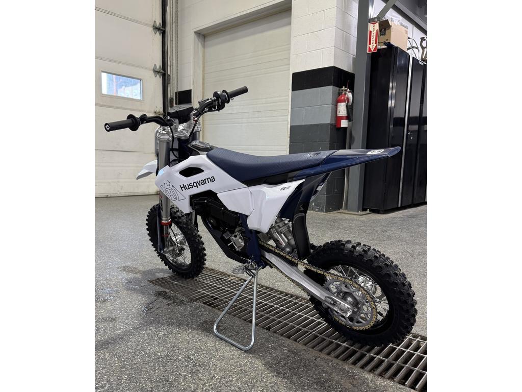 Husqvarna EE 5 2027