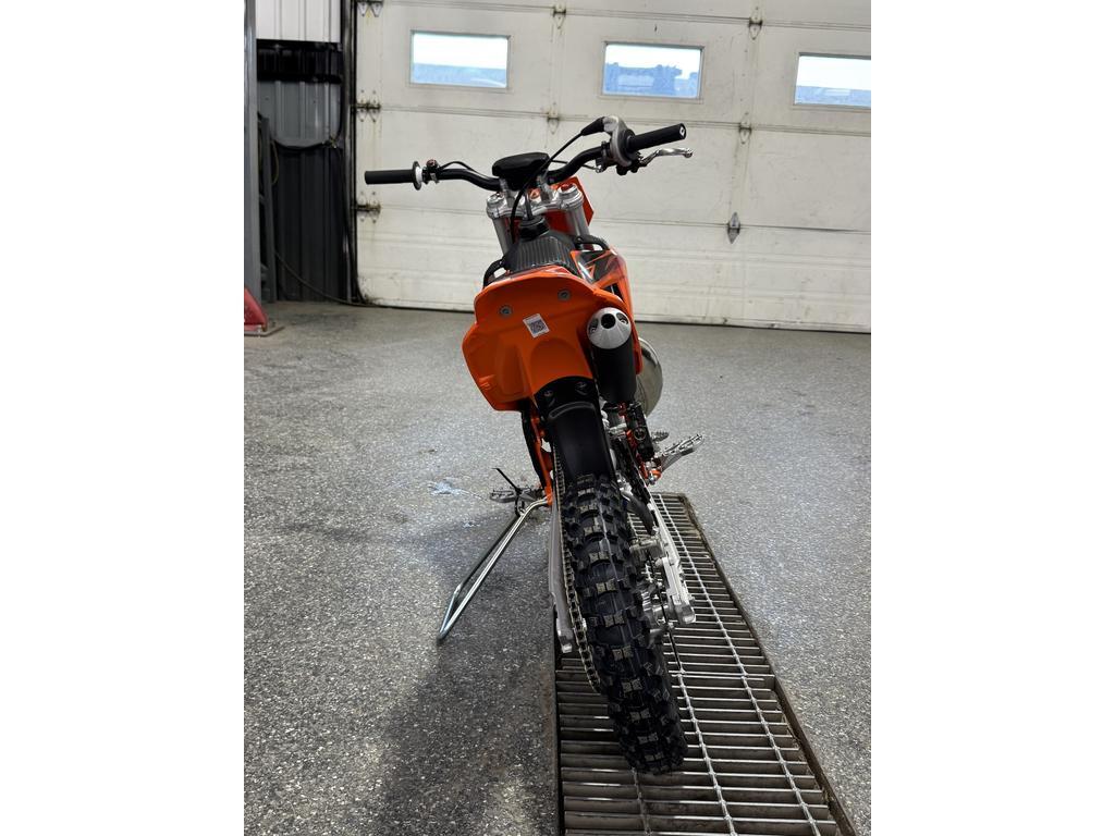 KTM 50 SX 2027
