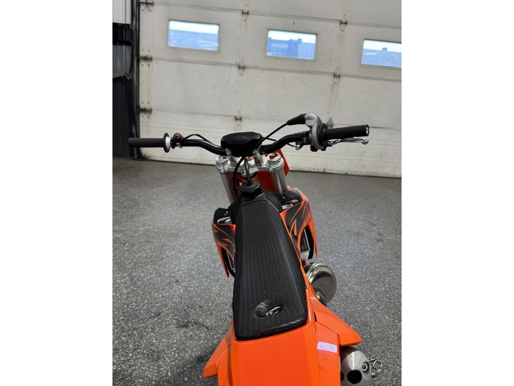 KTM 50 SX 2027