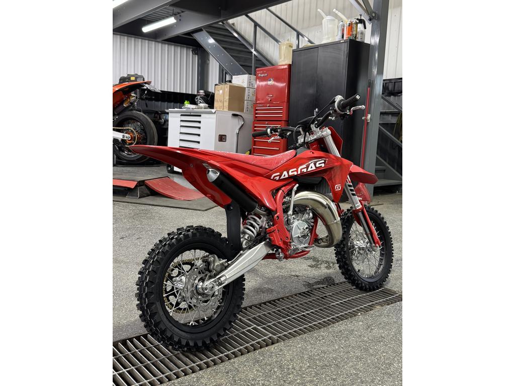 Gas Gas MC 65 2027