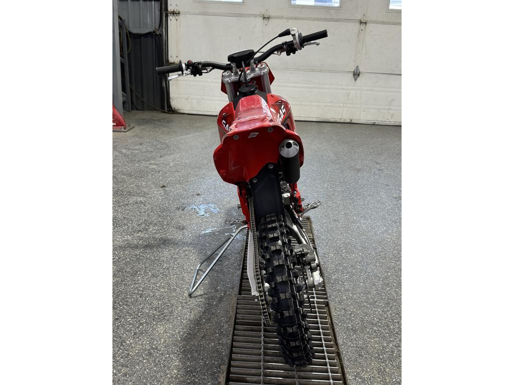 Gas Gas MC 65 2027