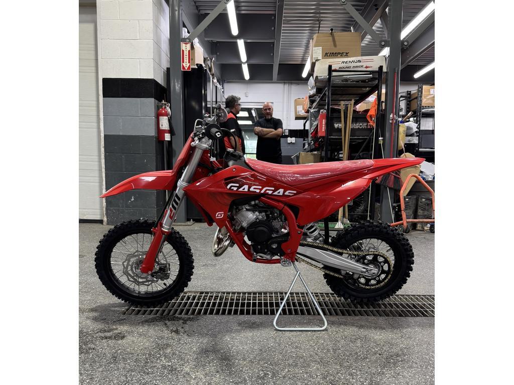 Gas Gas MC 65 2027