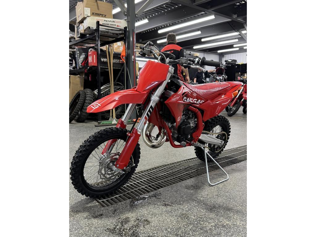 Gas Gas MC 65 2027