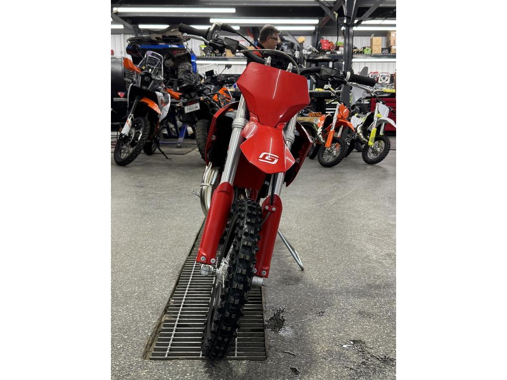 Gas Gas MC 65 2027