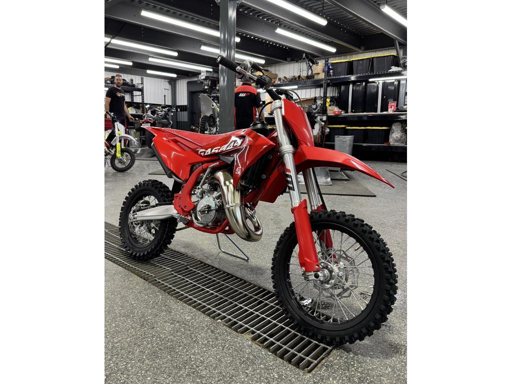 Gas Gas MC 65 2027