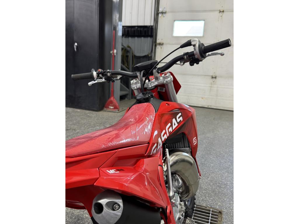 Gas Gas MC 65 2027