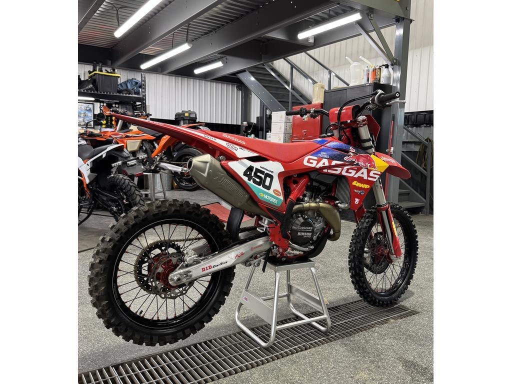 Gas Gas MC450FFACT 2024