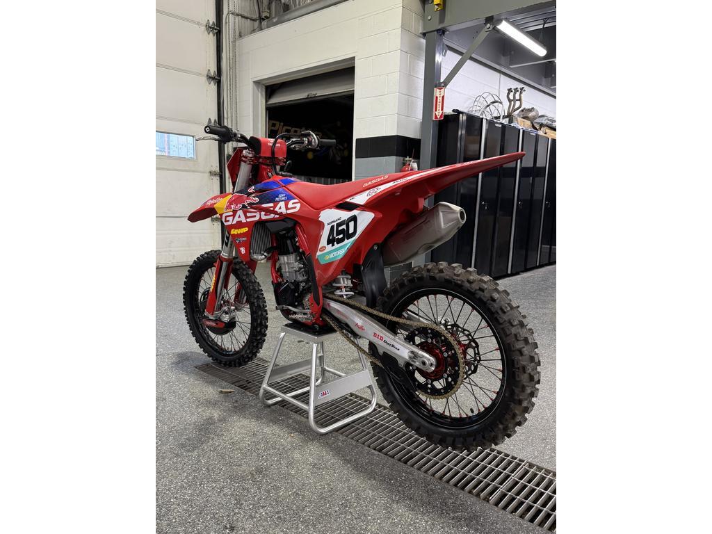Gas Gas MC450FFACT 2024