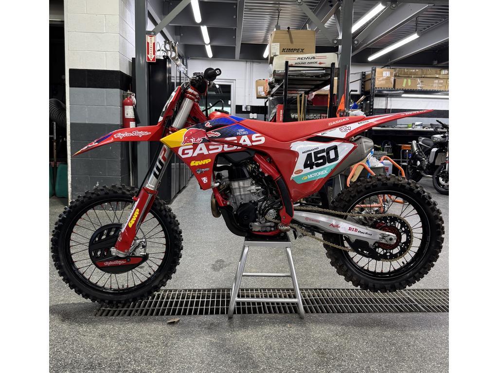 Gas Gas MC450FFACT 2024