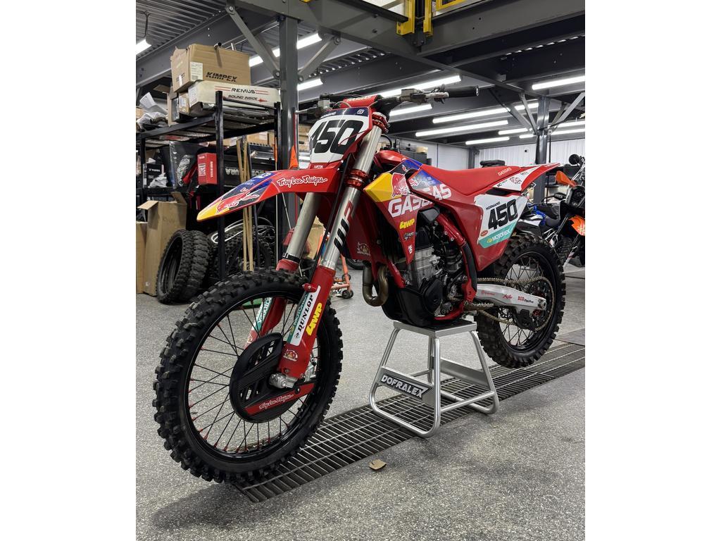 Gas Gas MC450FFACT 2024