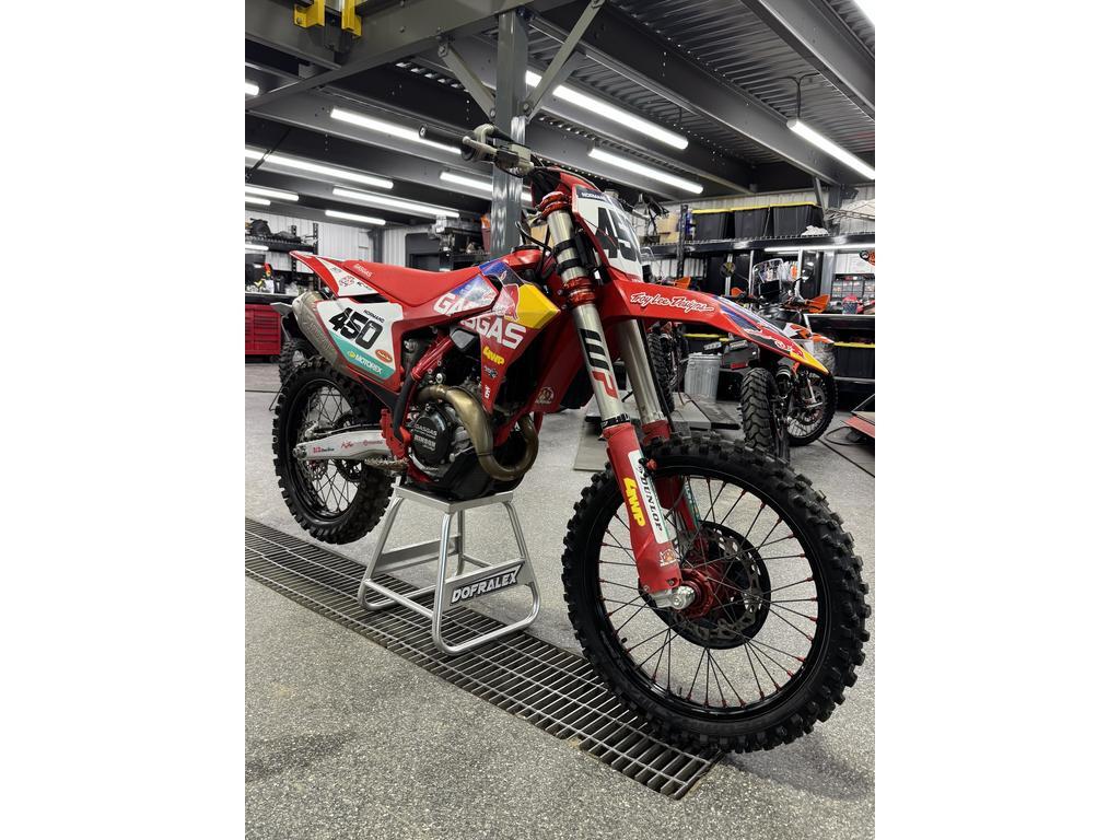 Gas Gas MC450FFACT 2024