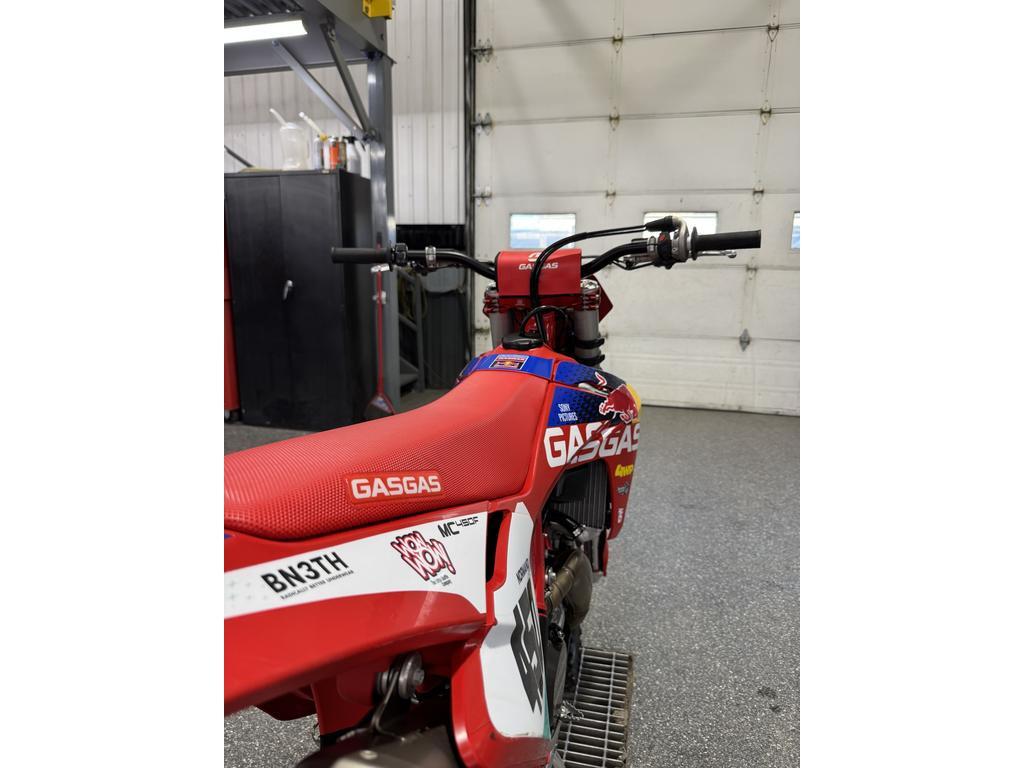 Gas Gas MC450FFACT 2024