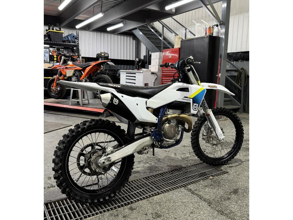 Husqvarna FC 350 2025