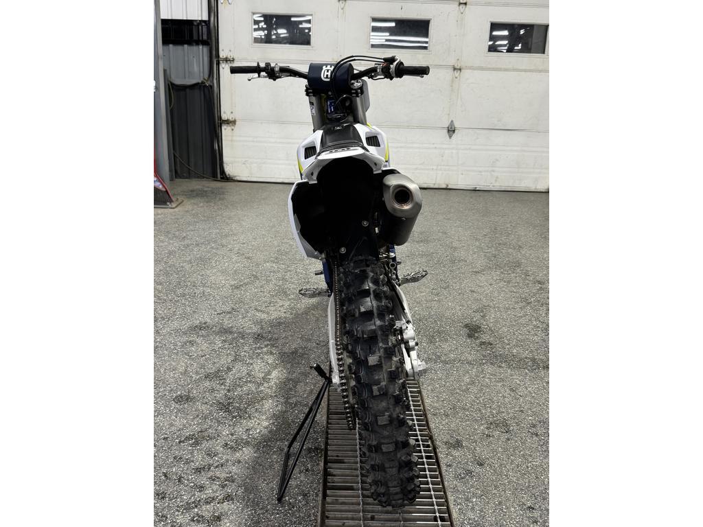 Husqvarna FC 350 2025