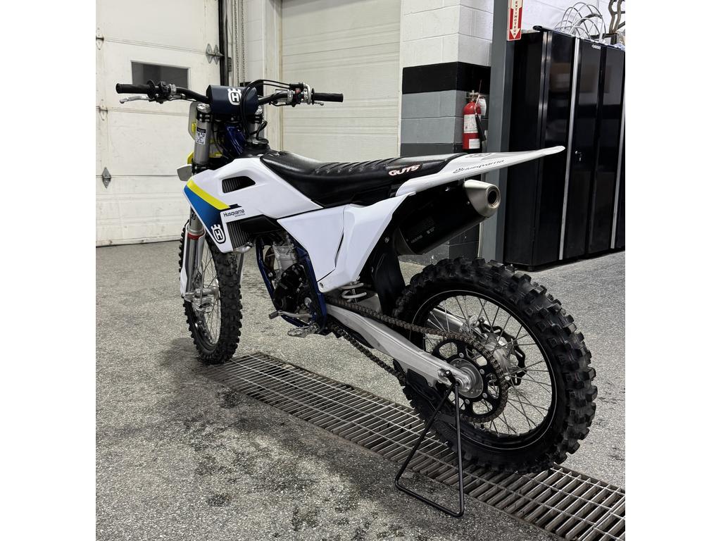 Husqvarna FC 350 2025