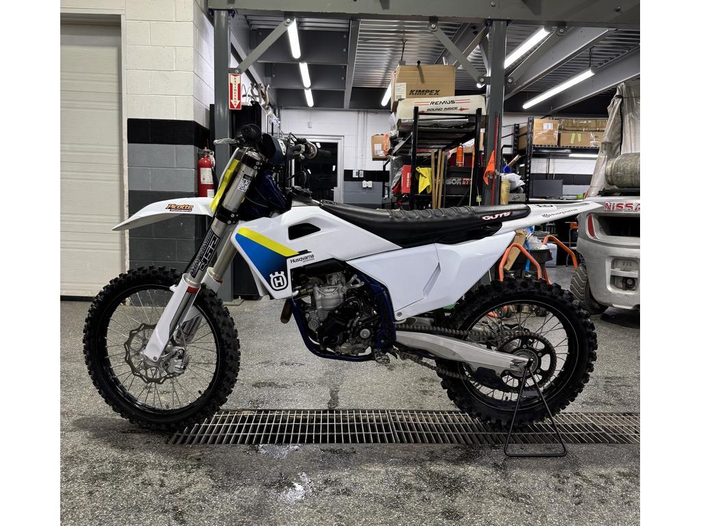 Husqvarna FC 350 2025