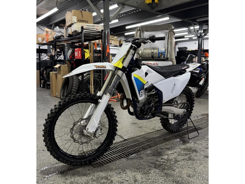 Husqvarna FC 350 2025