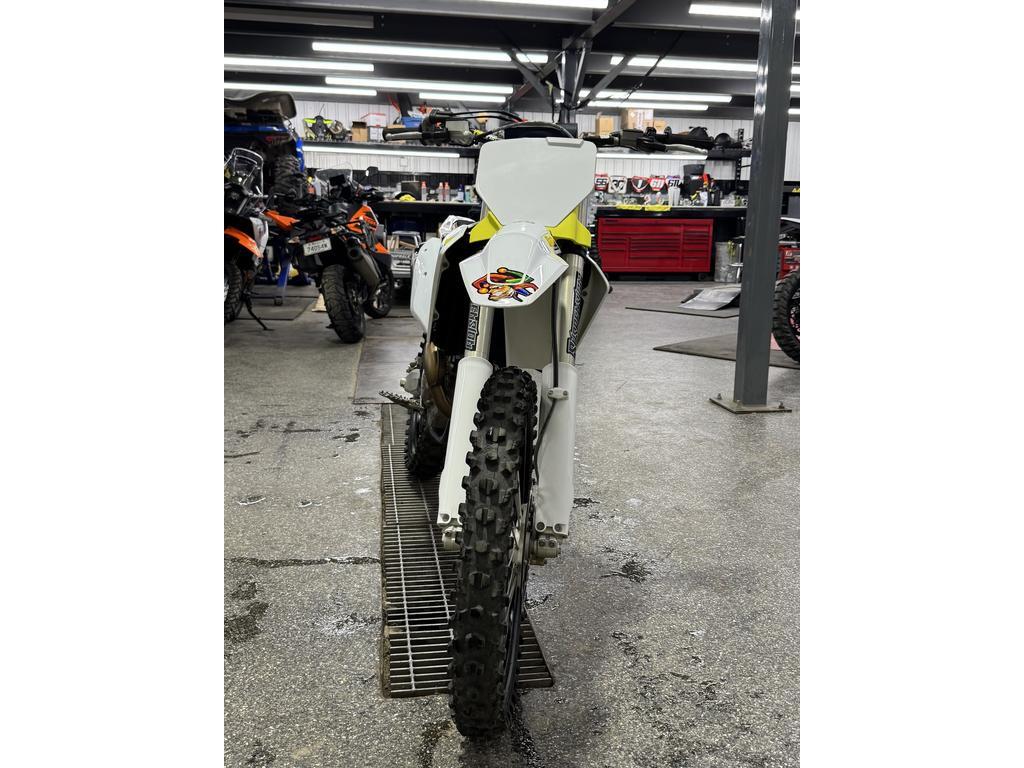 Husqvarna FC 350 2025