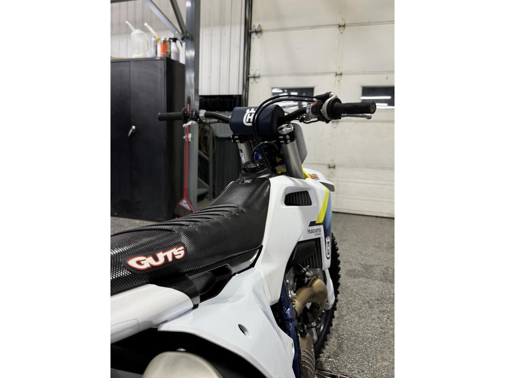 Husqvarna FC 350 2025