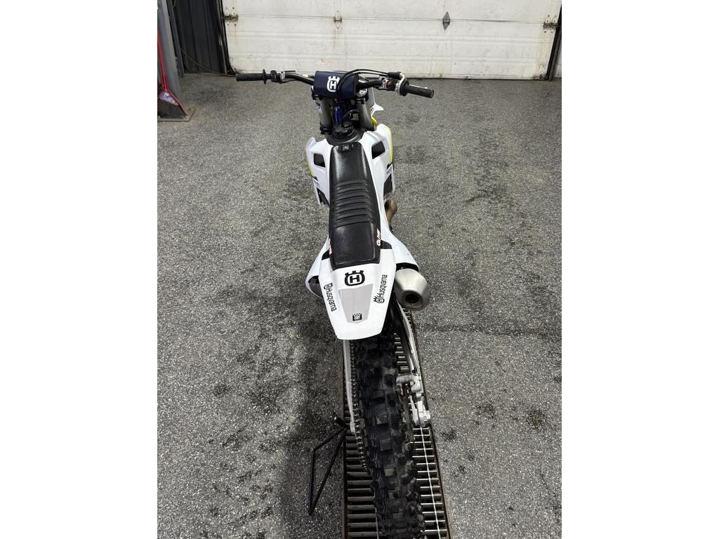 Husqvarna FC 350 2025