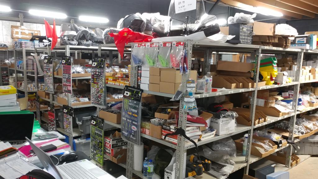 Dirtbike Tao DBX1 140cc EN SOLDE à seulement 1899$
