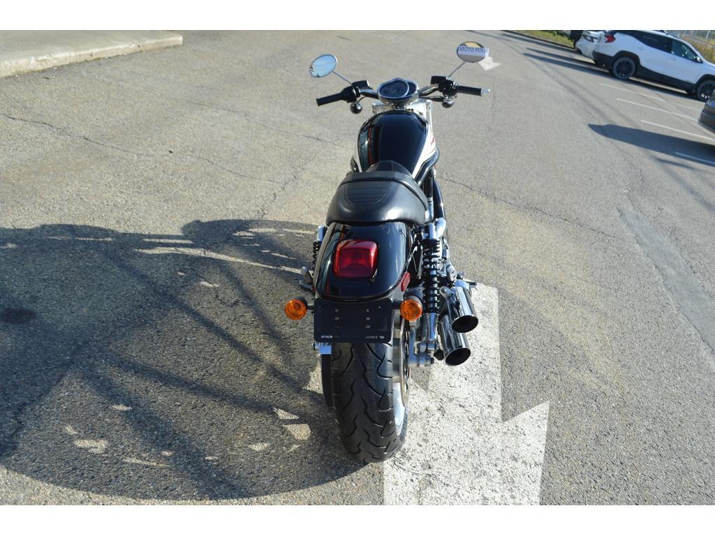 Harley-Davidson V-Rod 2006